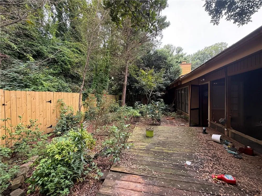 829 Lake Hollow Boulevard SW Marietta, GA 30064