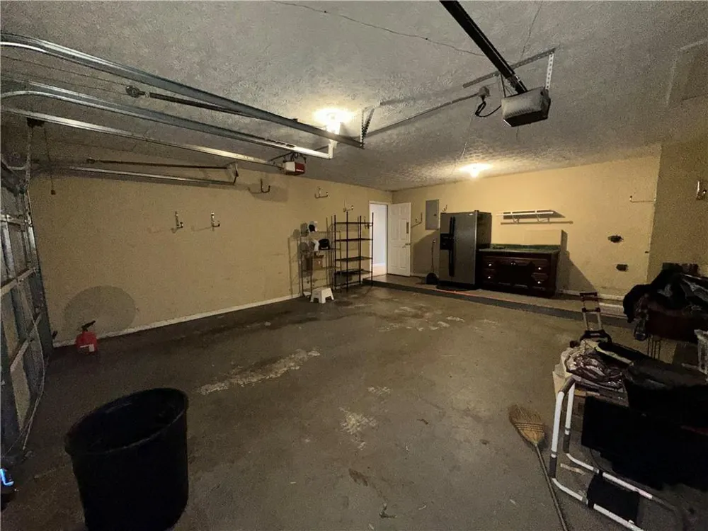 829 Lake Hollow Boulevard SW Marietta, GA 30064