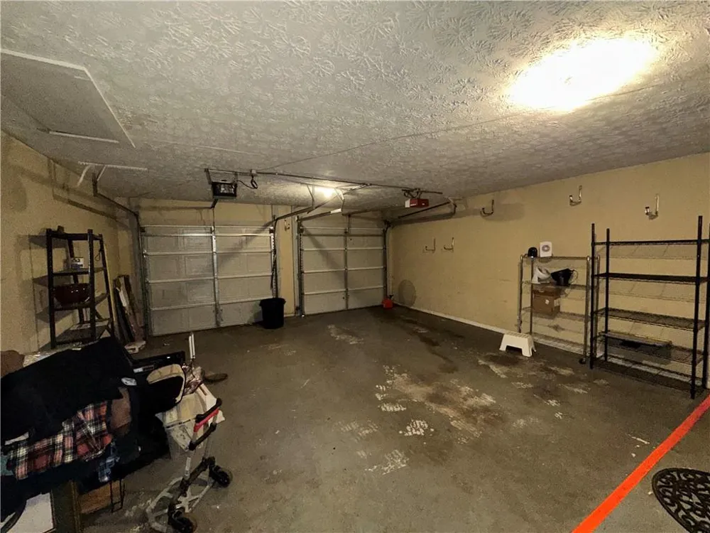 829 Lake Hollow Boulevard SW Marietta, GA 30064
