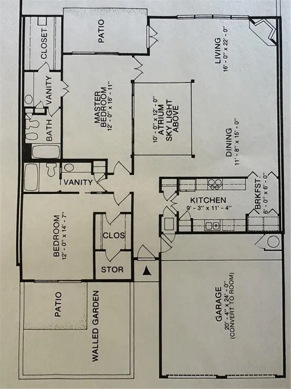 829 Lake Hollow Boulevard SW Marietta, GA 30064