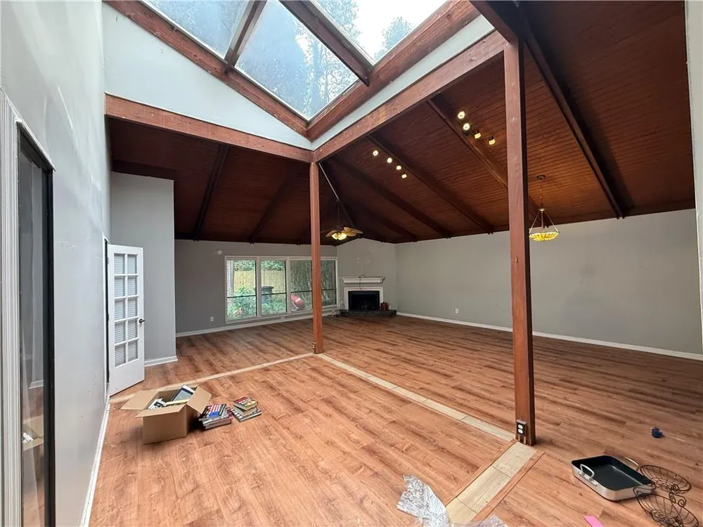 829 Lake Hollow Boulevard SW Marietta, GA 30064