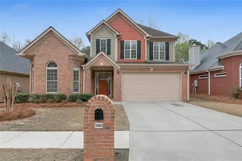 3483 Newtons Crest Circle