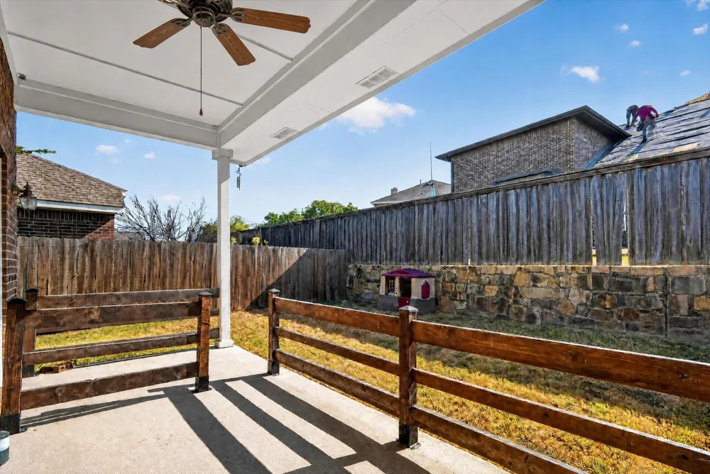 4507 Foxmeadow Trail Arlington, TX 76017