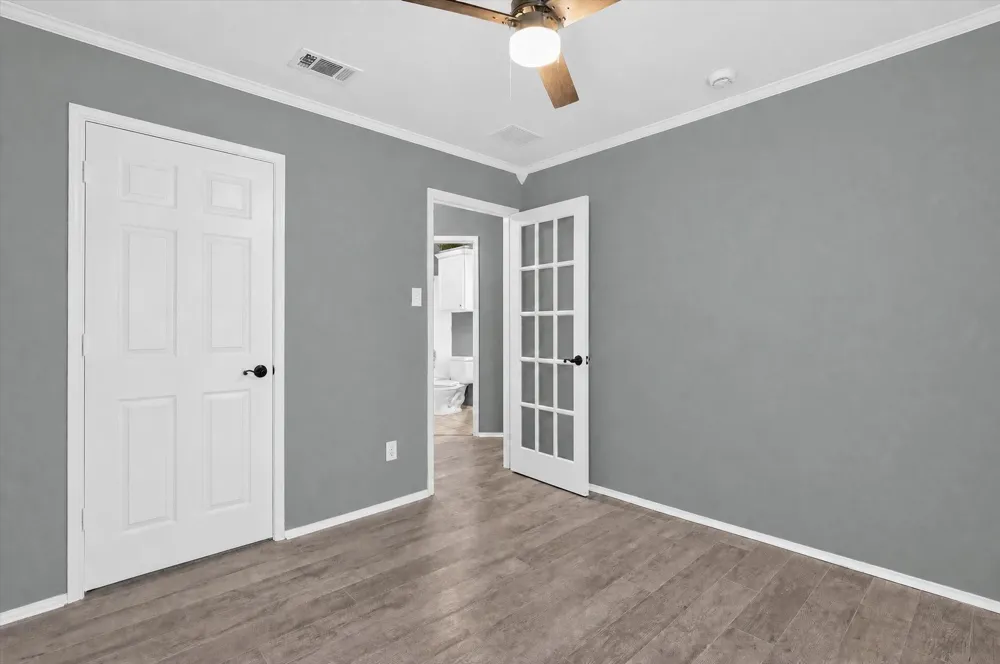 4507 Foxmeadow Trail Arlington, TX 76017
