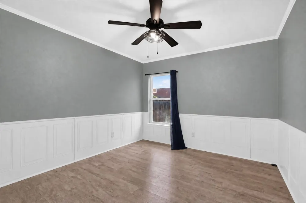 4507 Foxmeadow Trail Arlington, TX 76017