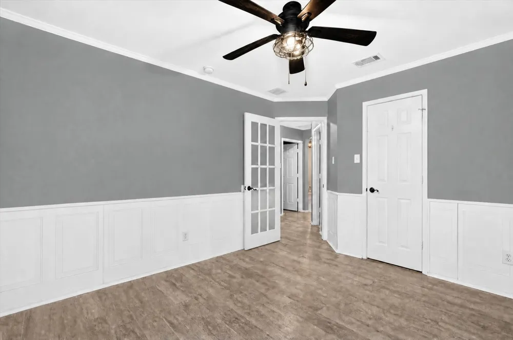 4507 Foxmeadow Trail Arlington, TX 76017
