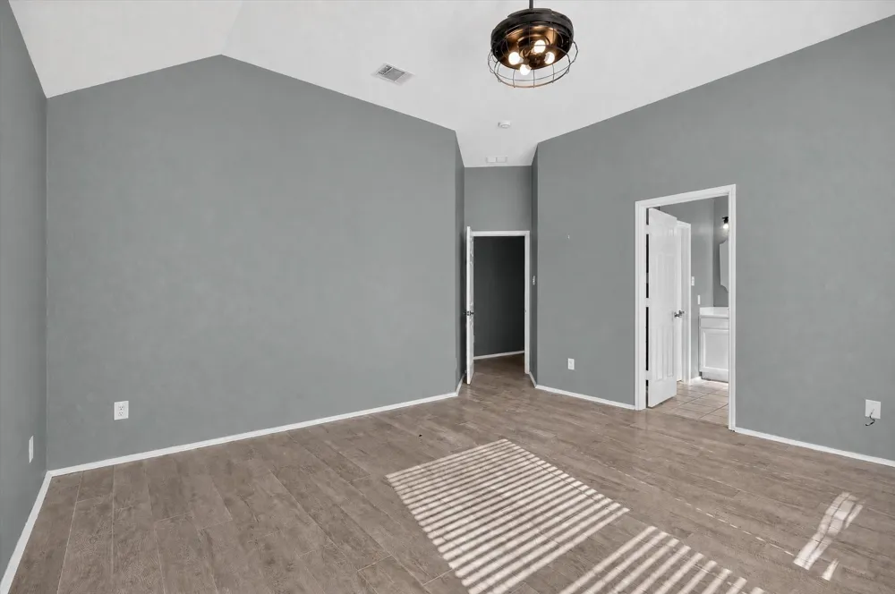 4507 Foxmeadow Trail Arlington, TX 76017