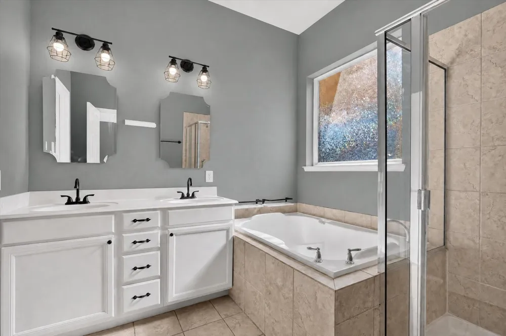 4507 Foxmeadow Trail Arlington, TX 76017
