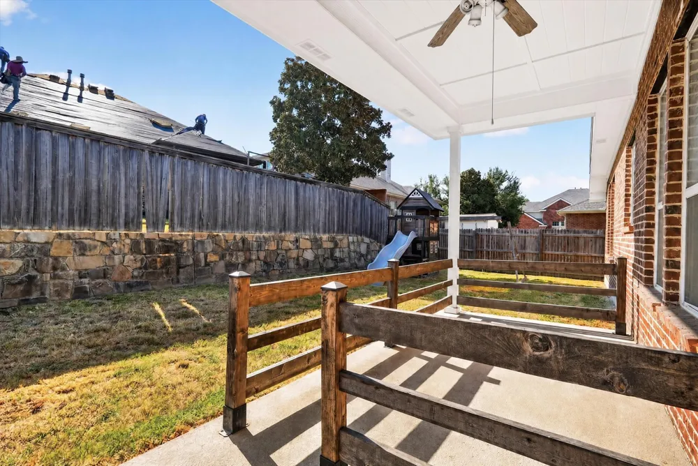4507 Foxmeadow Trail Arlington, TX 76017