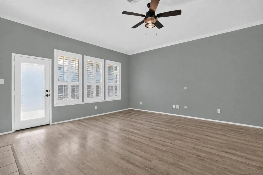 4507 Foxmeadow Trail Arlington, TX 76017