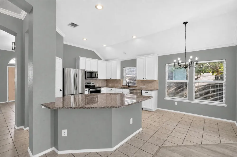 4507 Foxmeadow Trail Arlington, TX 76017
