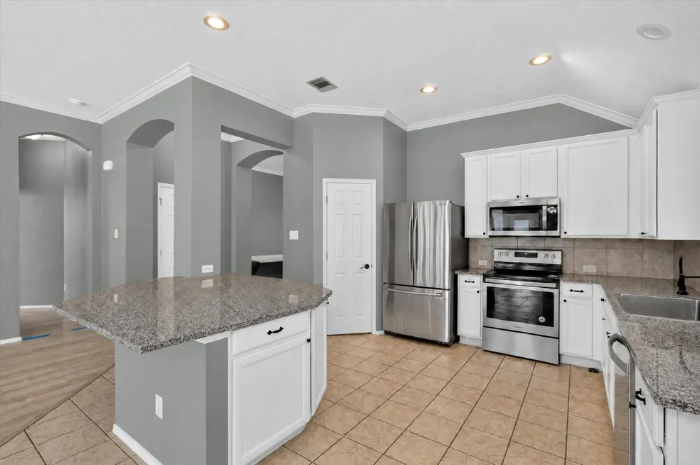 4507 Foxmeadow Trail Arlington, TX 76017
