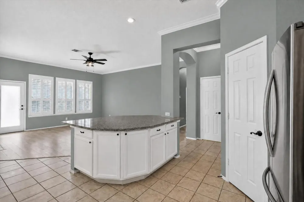 4507 Foxmeadow Trail Arlington, TX 76017