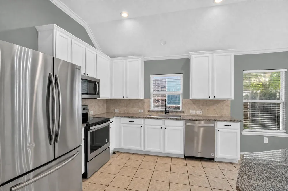 4507 Foxmeadow Trail Arlington, TX 76017