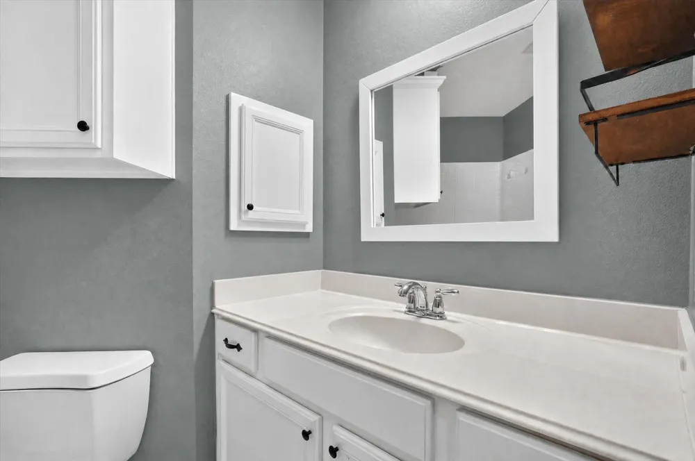 4507 Foxmeadow Trail Arlington, TX 76017