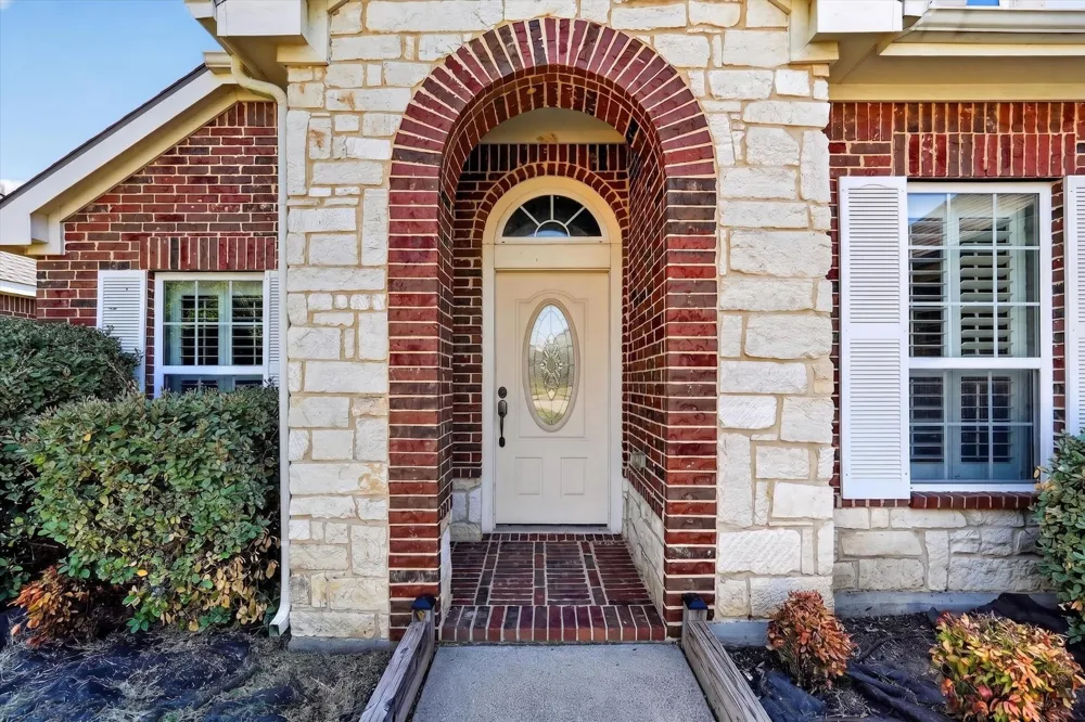 4507 Foxmeadow Trail Arlington, TX 76017