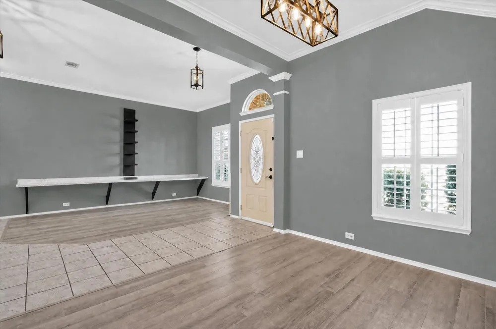 4507 Foxmeadow Trail Arlington, TX 76017