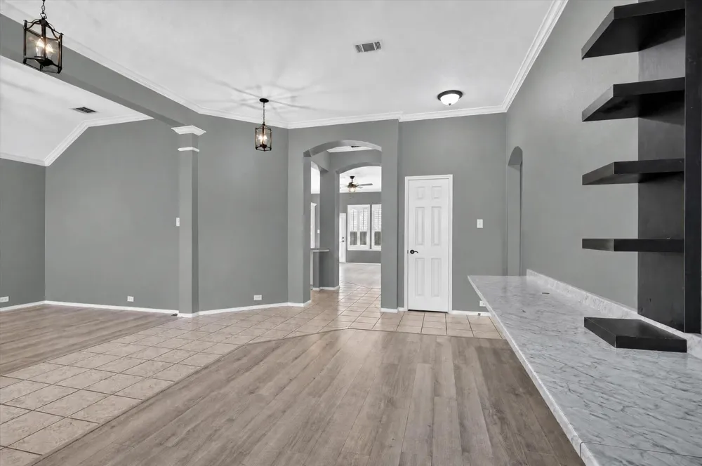 4507 Foxmeadow Trail Arlington, TX 76017