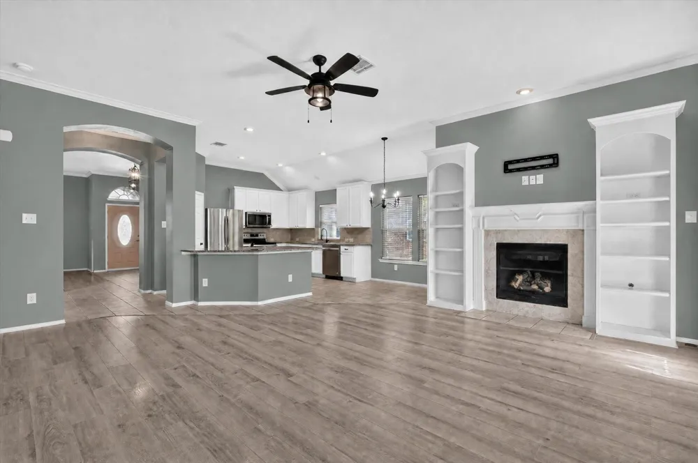 4507 Foxmeadow Trail Arlington, TX 76017