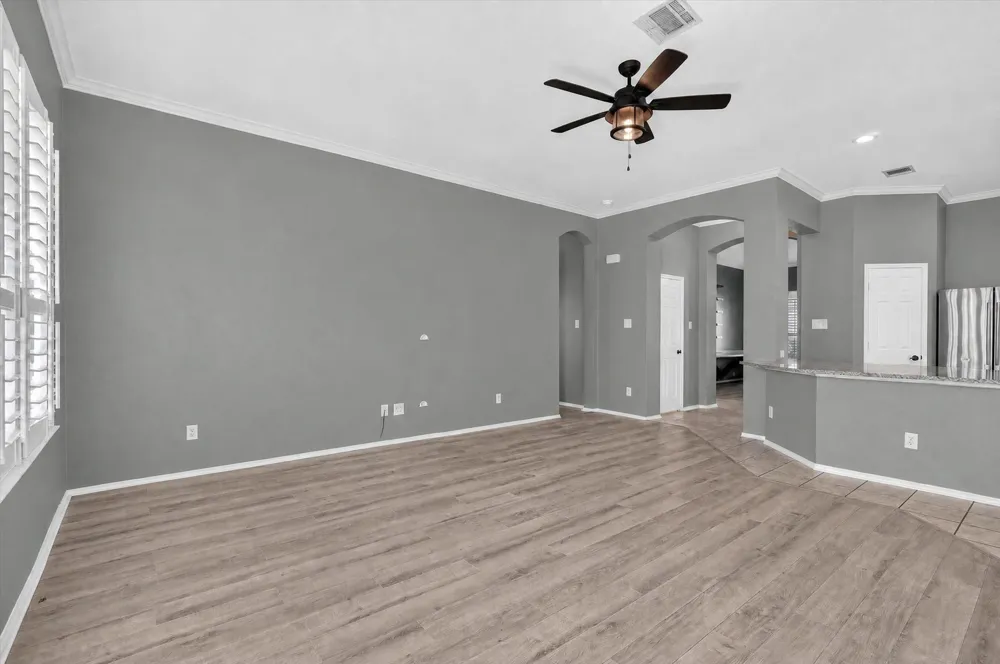 4507 Foxmeadow Trail Arlington, TX 76017