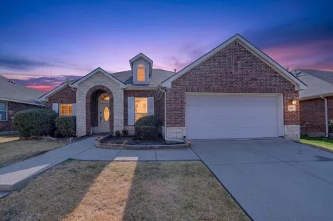 4507 Foxmeadow Trail