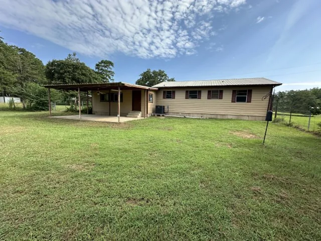 854 County Road 4228 Atlanta, TX 75551