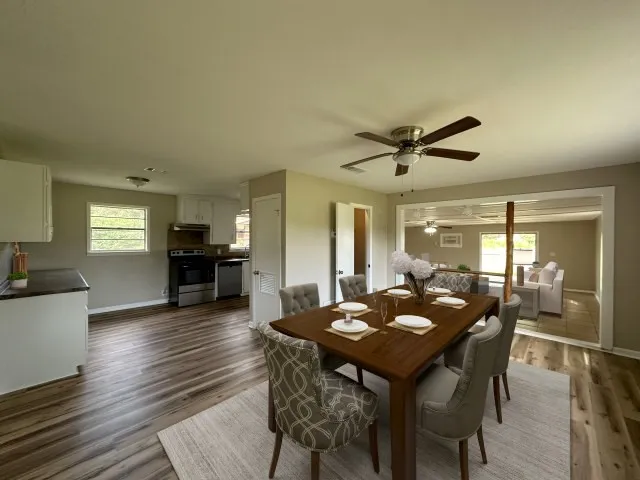 854 County Road 4228 Atlanta, TX 75551