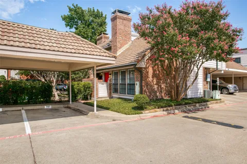 18240 Midway Road #901