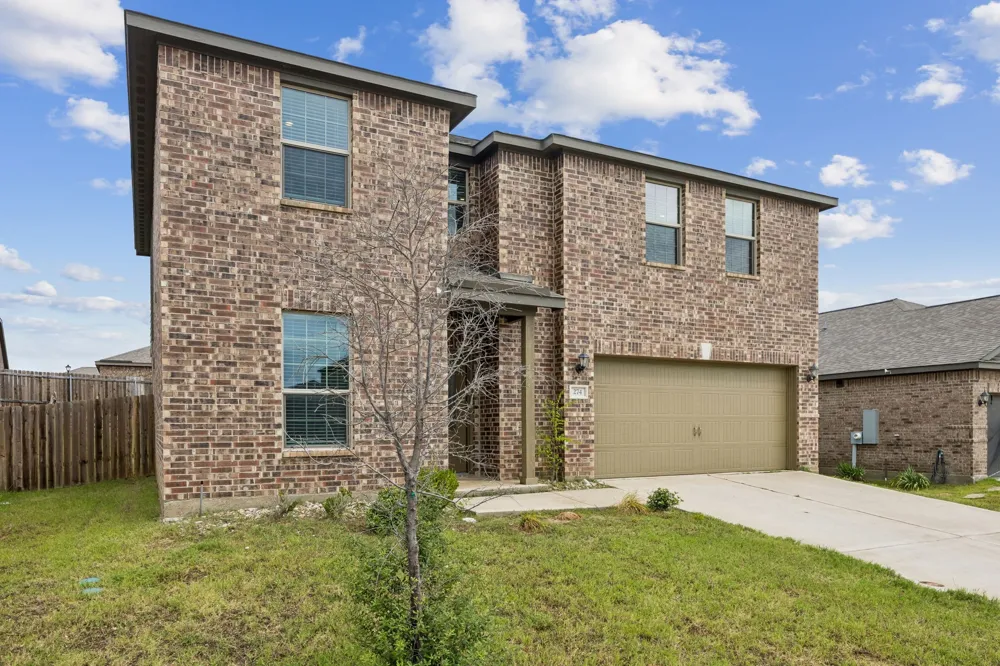 274 Moonstone Way Princeton, TX 75407