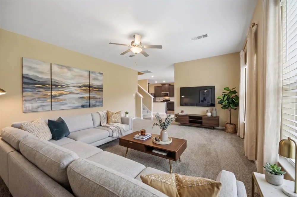 274 Moonstone Way Princeton, TX 75407