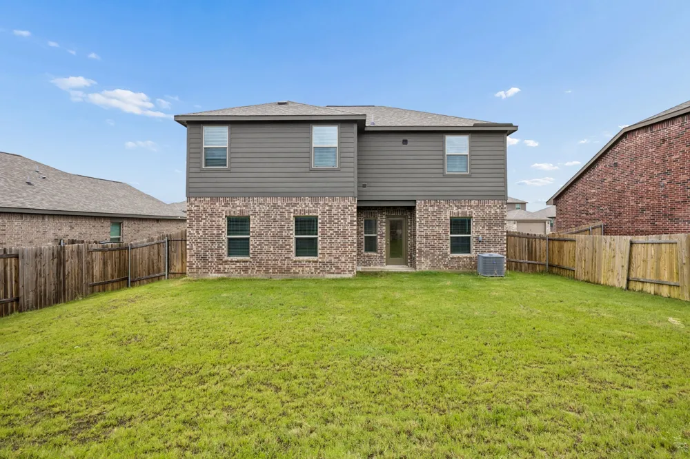 274 Moonstone Way Princeton, TX 75407