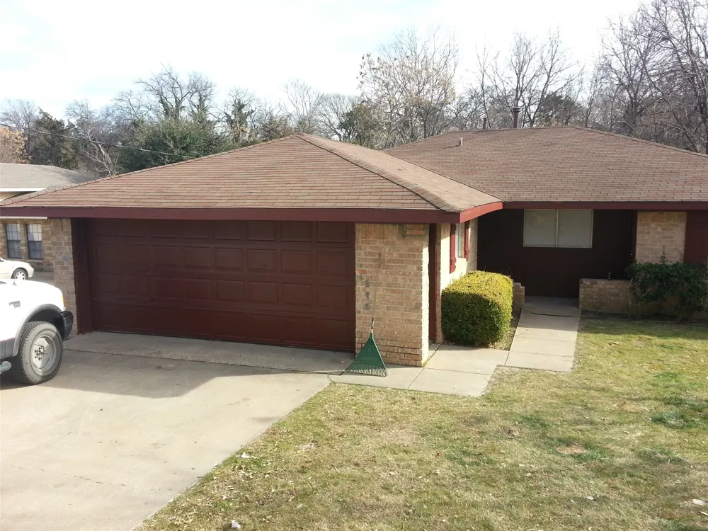 7334 Ridge Park Lane Dallas, TX 75232
