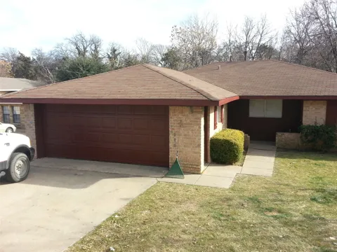 7334 Ridge Park Lane