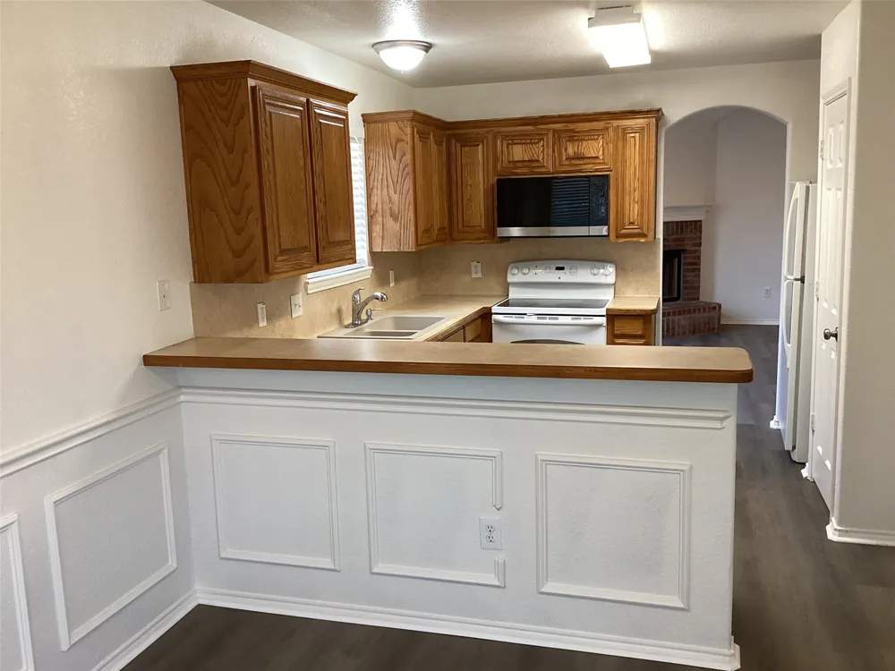 4936 Happy Trail Fort Worth, TX 76244