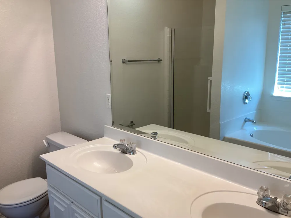 4936 Happy Trail Fort Worth, TX 76244