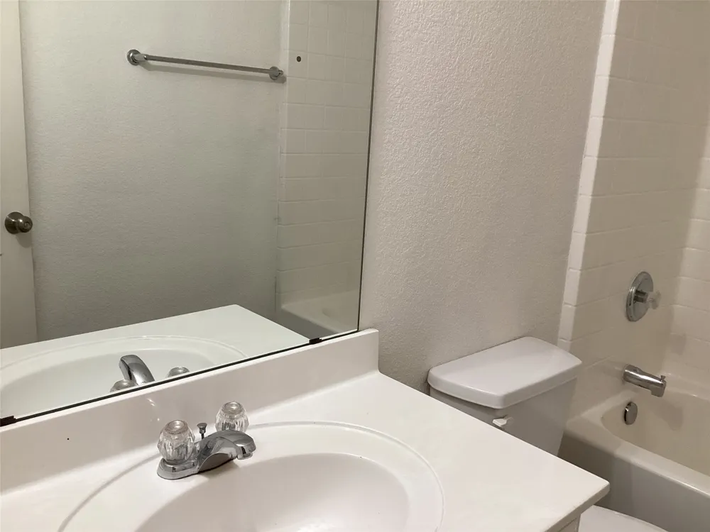 4936 Happy Trail Fort Worth, TX 76244