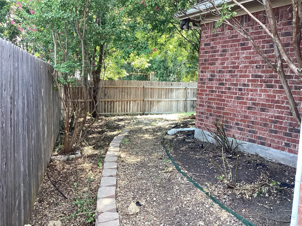 4936 Happy Trail Fort Worth, TX 76244