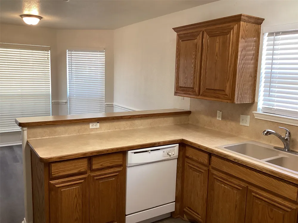 4936 Happy Trail Fort Worth, TX 76244