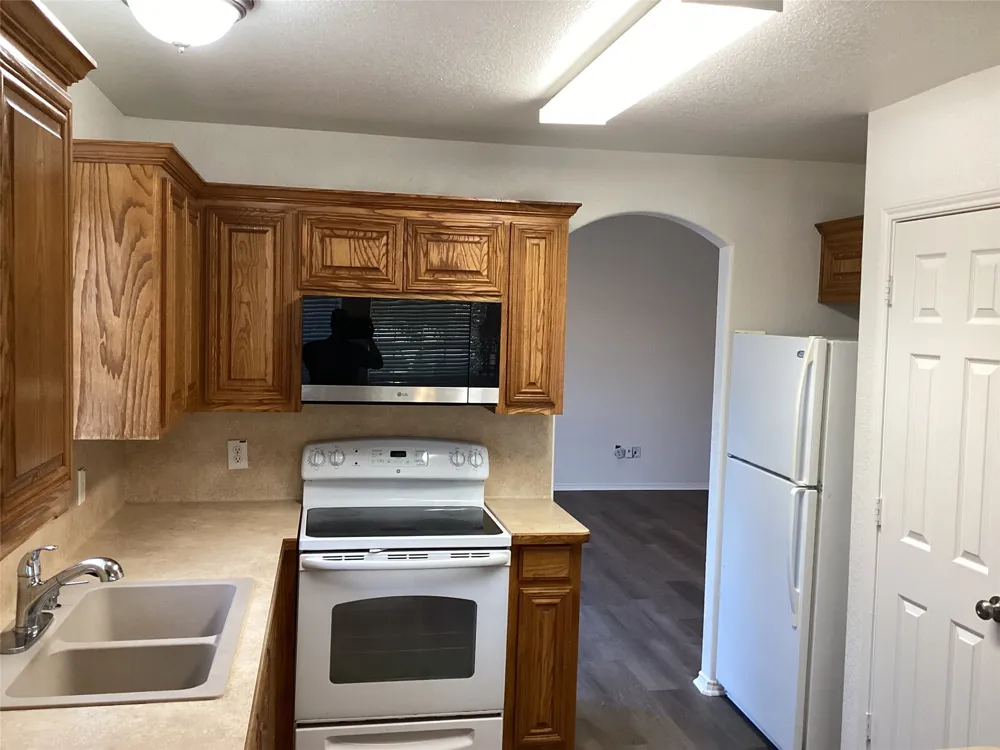 4936 Happy Trail Fort Worth, TX 76244