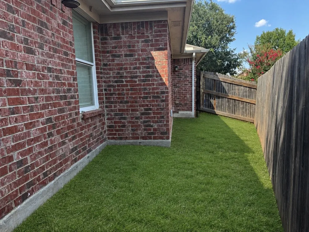 4936 Happy Trail Fort Worth, TX 76244