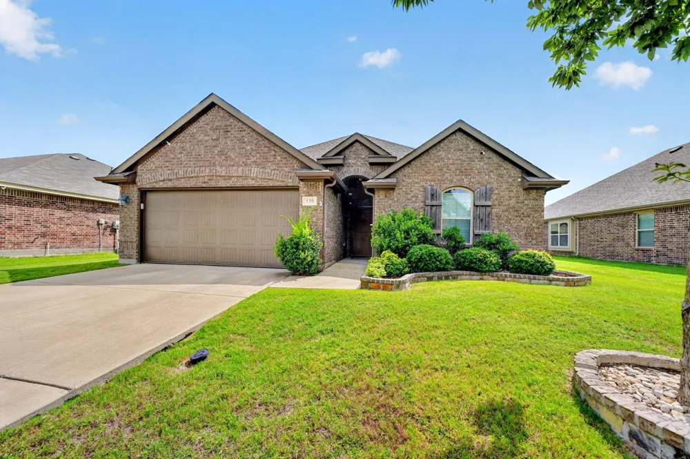 139 Acadia Lane Forney, TX 75126