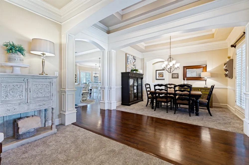 5203 Englenook Drive Parker, TX 75002