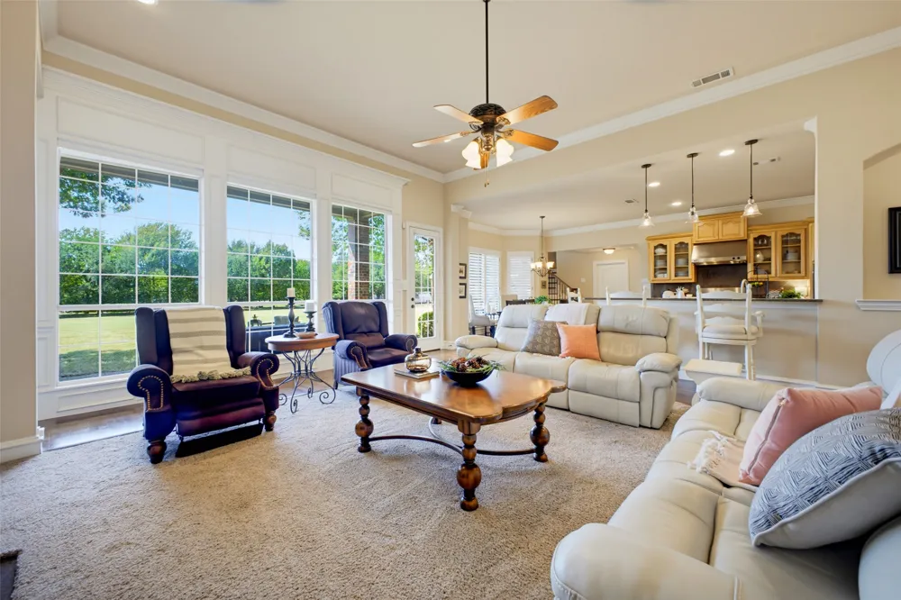 5203 Englenook Drive Parker, TX 75002