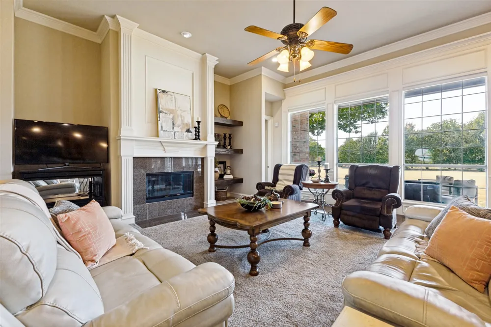 5203 Englenook Drive Parker, TX 75002
