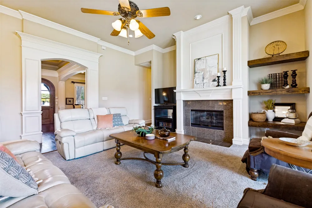 5203 Englenook Drive Parker, TX 75002