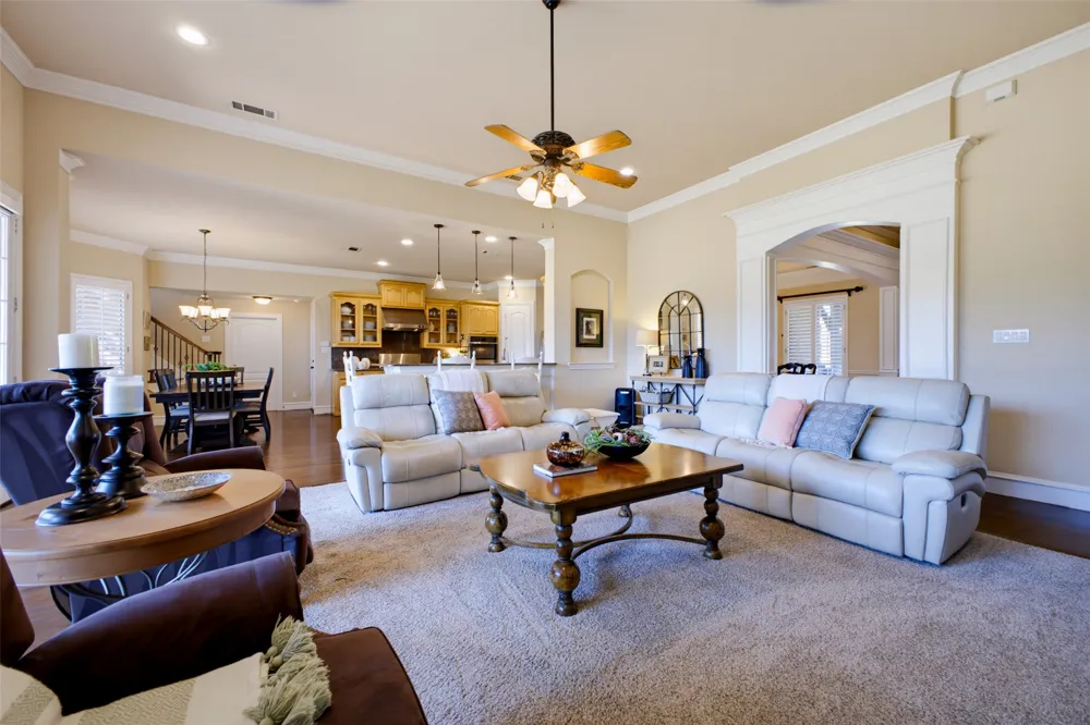 5203 Englenook Drive Parker, TX 75002