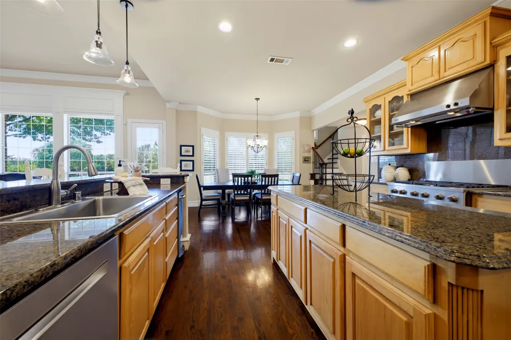 5203 Englenook Drive Parker, TX 75002