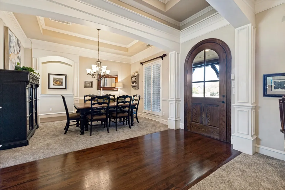5203 Englenook Drive Parker, TX 75002