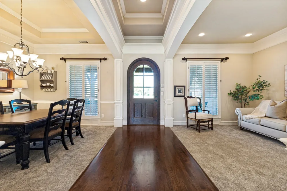 5203 Englenook Drive Parker, TX 75002