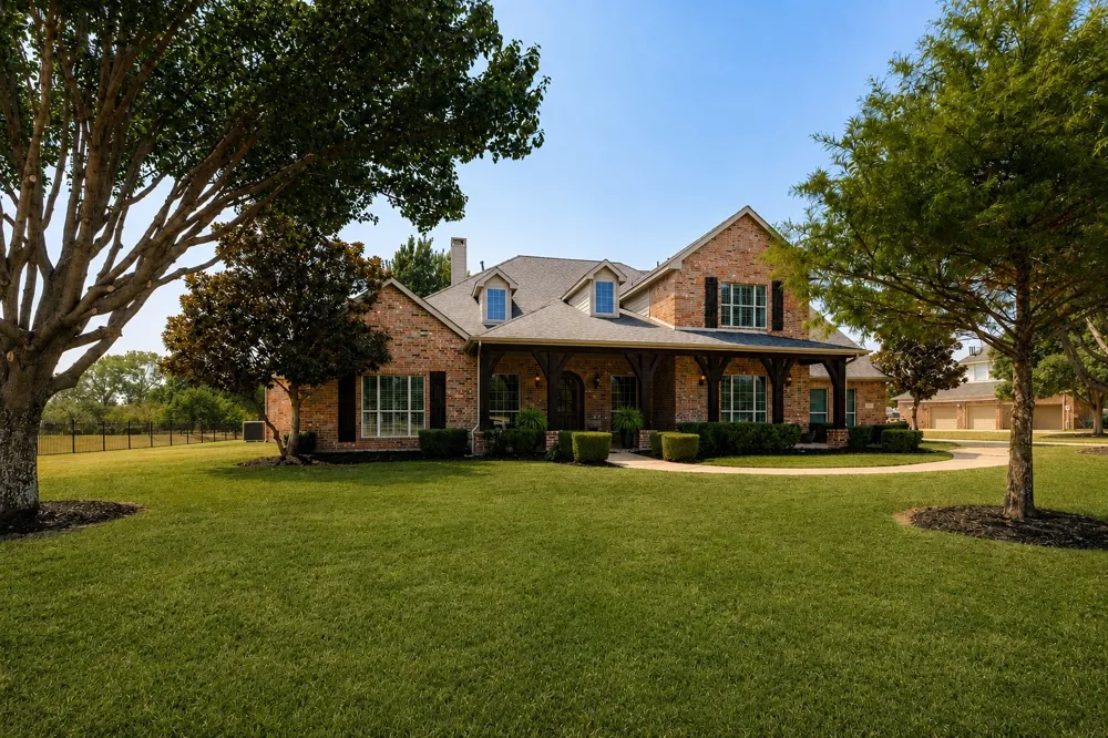 5203 Englenook Drive Parker, TX 75002